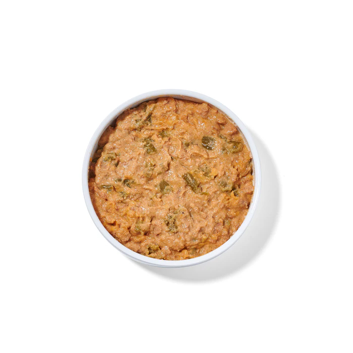 포틀랜드펫푸드 강아지 화식 자연식 생식사료 건강식 애견습식 돼지고기, 255g, 1개 - 상세 이미지 4