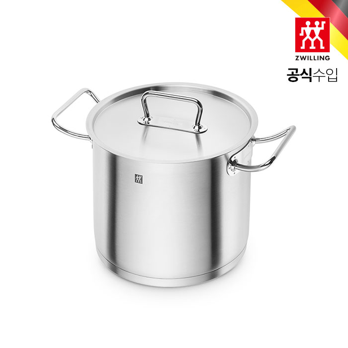 HK1006296 즈윌링 프로 S 높은 양수 냄비 24cm - 상품 이미지