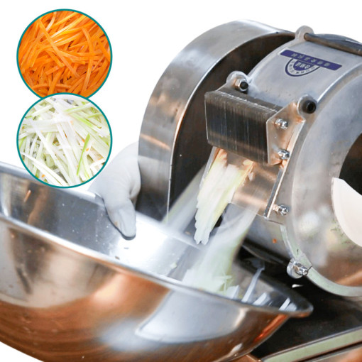 센리 업소용 양배추채칼 야채절단기 당근 무 채썰기 양파 레몬 슬라이서 야채 채써는기계