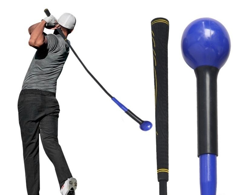 골프 실내 가정용 임팩트 스윙연습기 골프 연습 용품