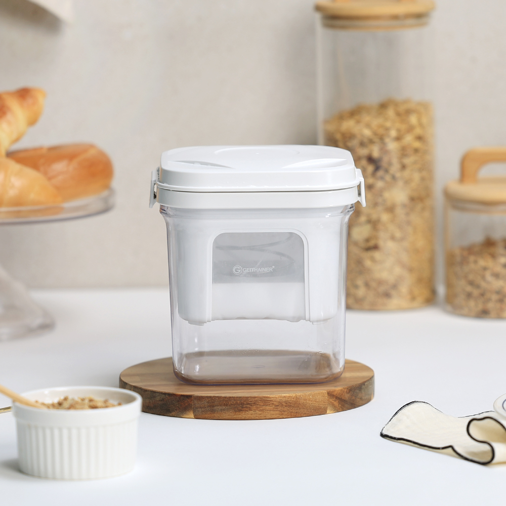 가이타이너 꾸덕 그릭요거트메이커 유청분리기 요거트 리코타치즈 만들기