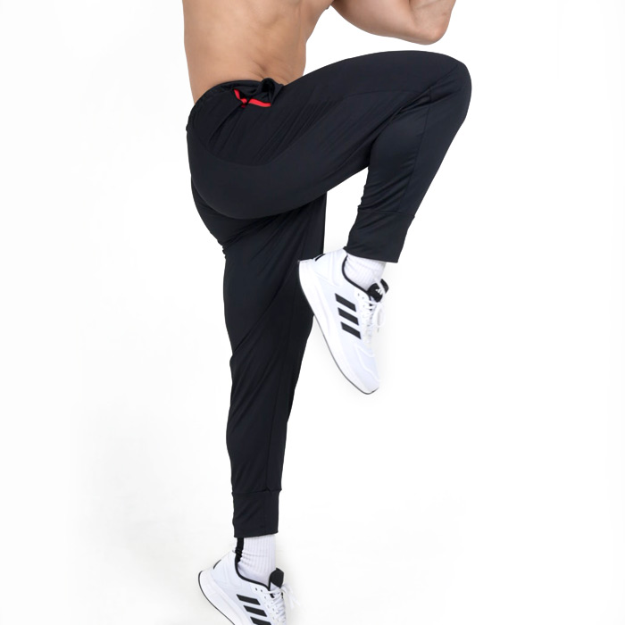 머슬핏 트레이닝팬츠 슬림핏 조거팬츠 맨깅스