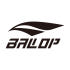 BALLOP 밸롭 로고