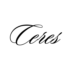 세레스쥬얼리 스토어 로고