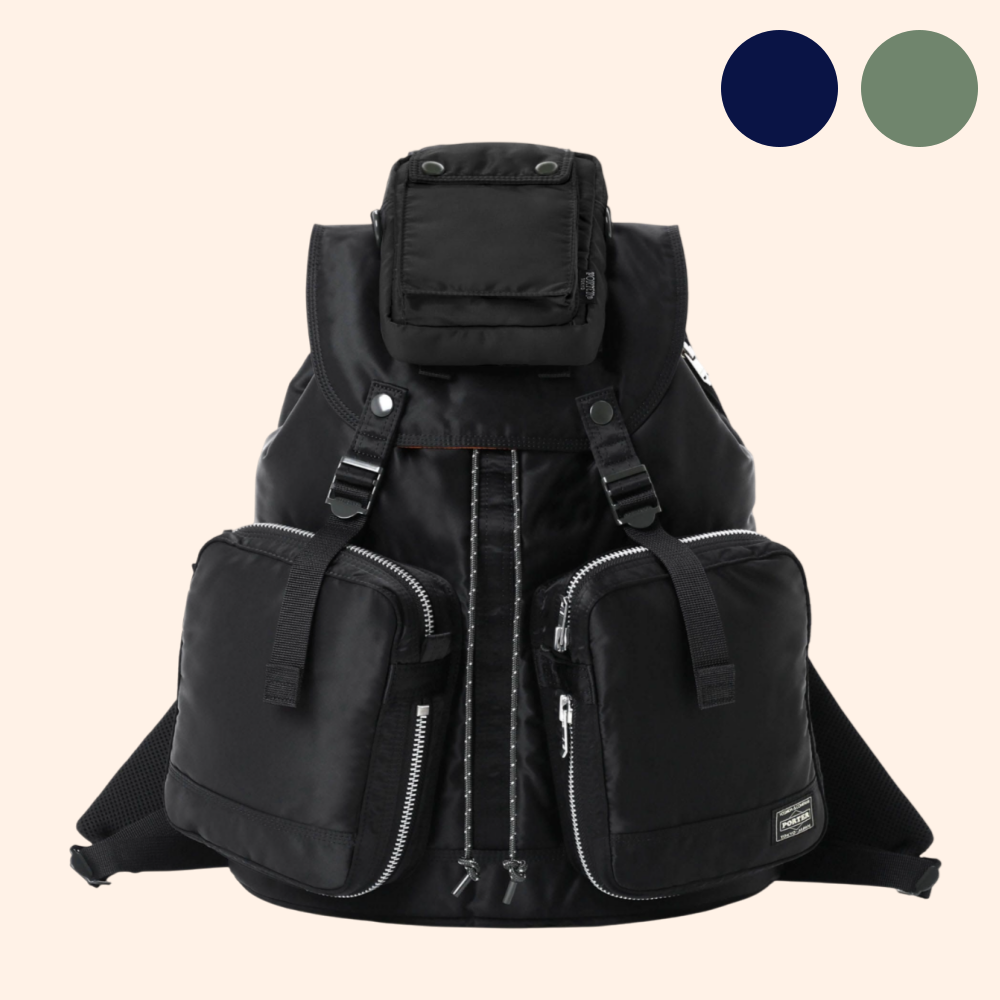 요시다포터 백팩 NEW TANKER RUCKSACK(L) 포터 탱커 뉴탱커 가방 622-19556