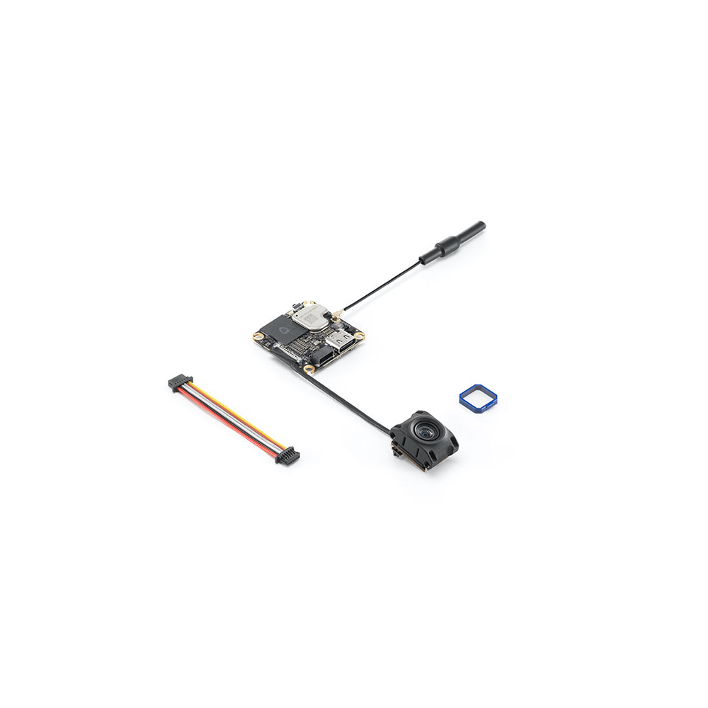 DJI O4 Air Unit - 상세 이미지 3
