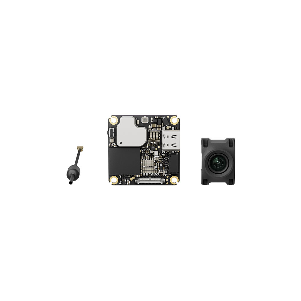 DJI O4 Air Unit - 상세 이미지 4