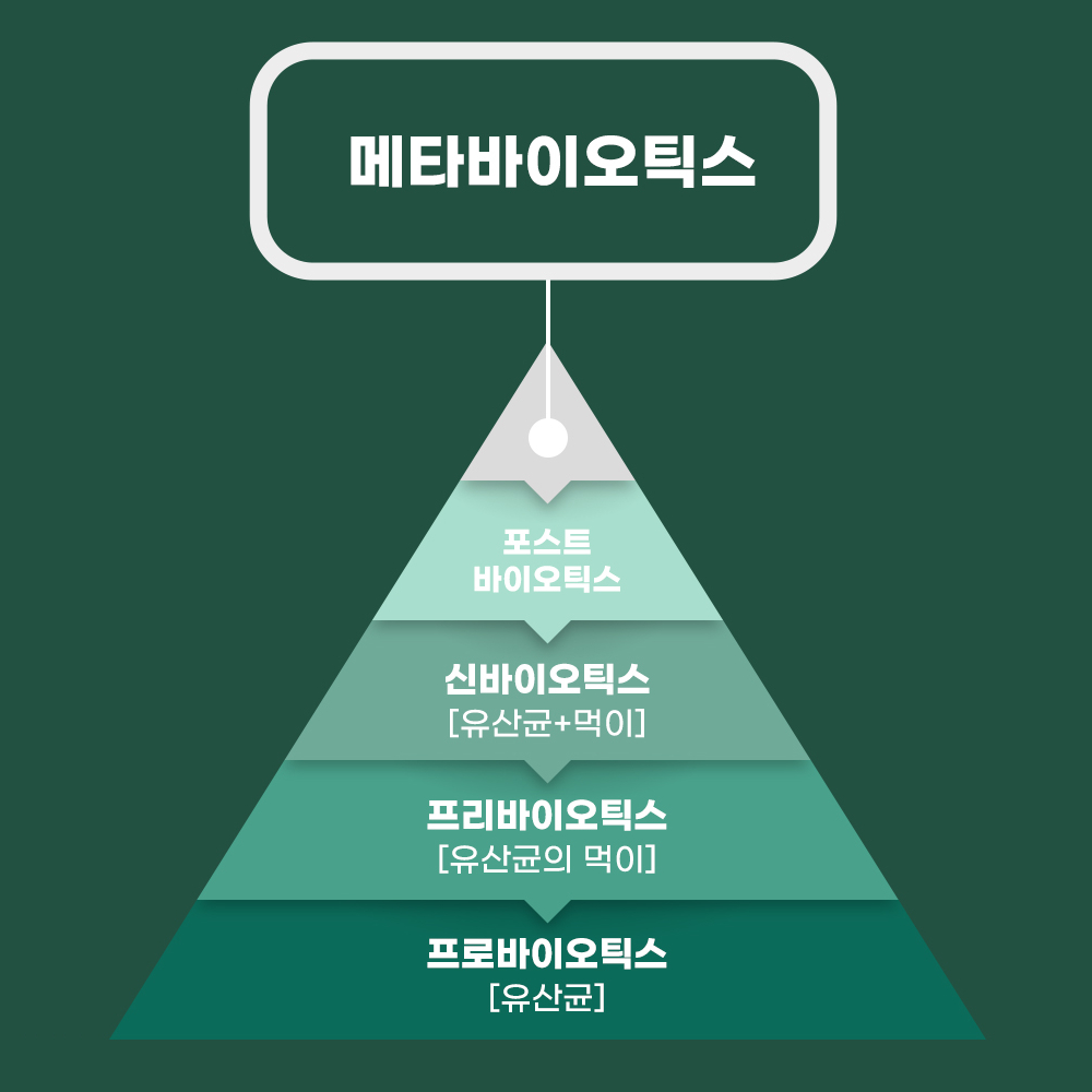 [환절기세일] 헬씨허그 프리미엄 메타바이오틱스 포스트바이오틱스 모유유산균 사균체 30포, 3개 - 상세 이미지 3