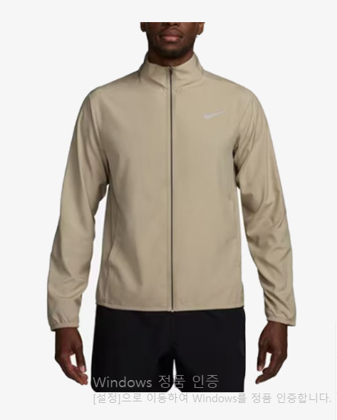 국내매장판 나이키 폼 드라이핏 다용도 재킷 D5 FB7500-251