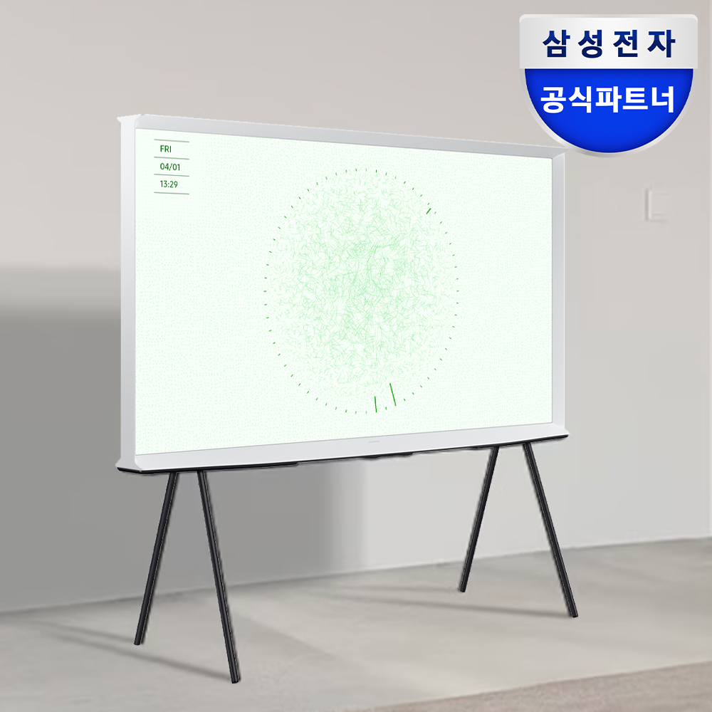삼성 세리프 125cm(50인치) QLED TV KQ50LSD01AFXKR
