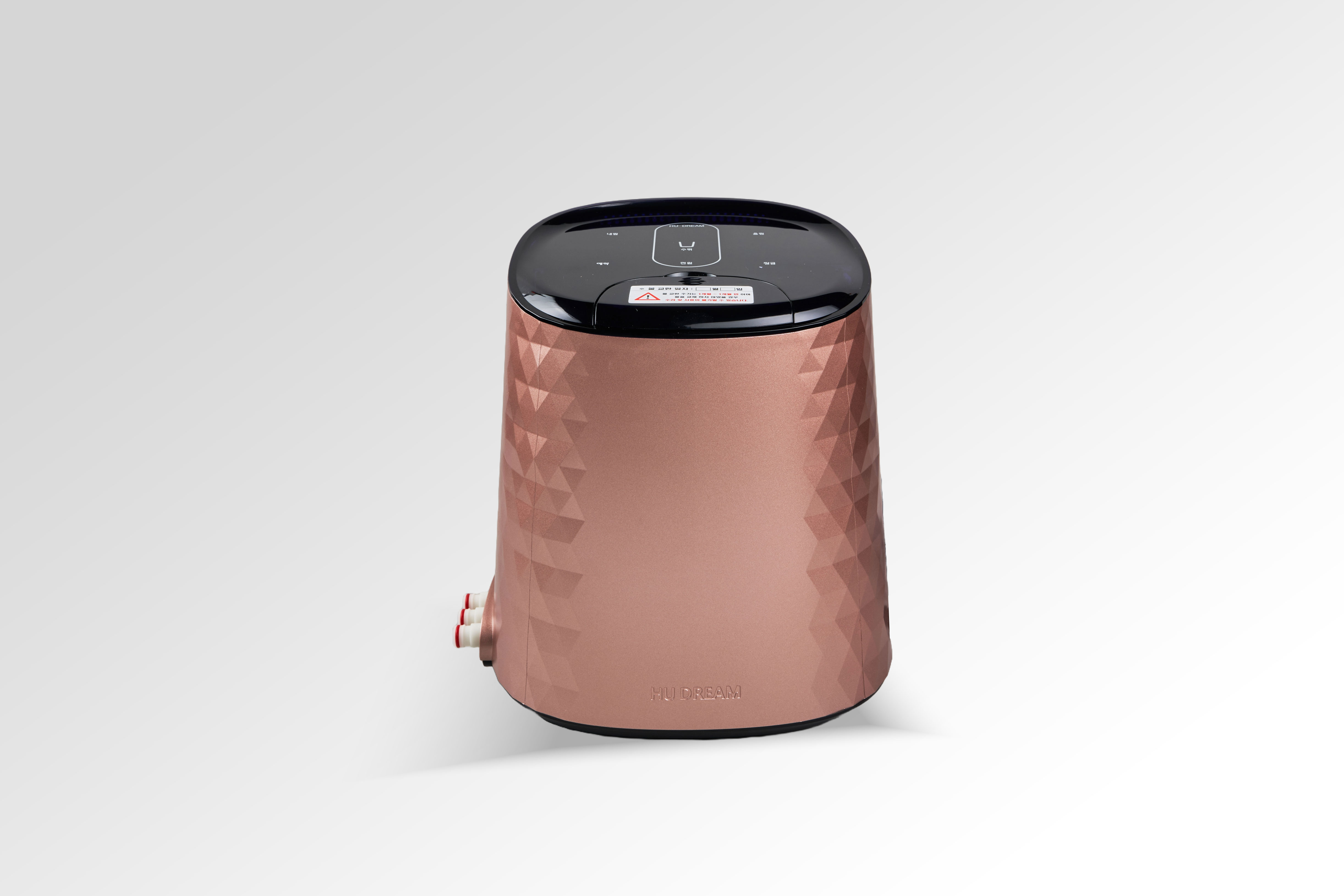 휴드림 냉온수매트 사계절용 온수매트 냉수매트 싱글 상세 이미지 5