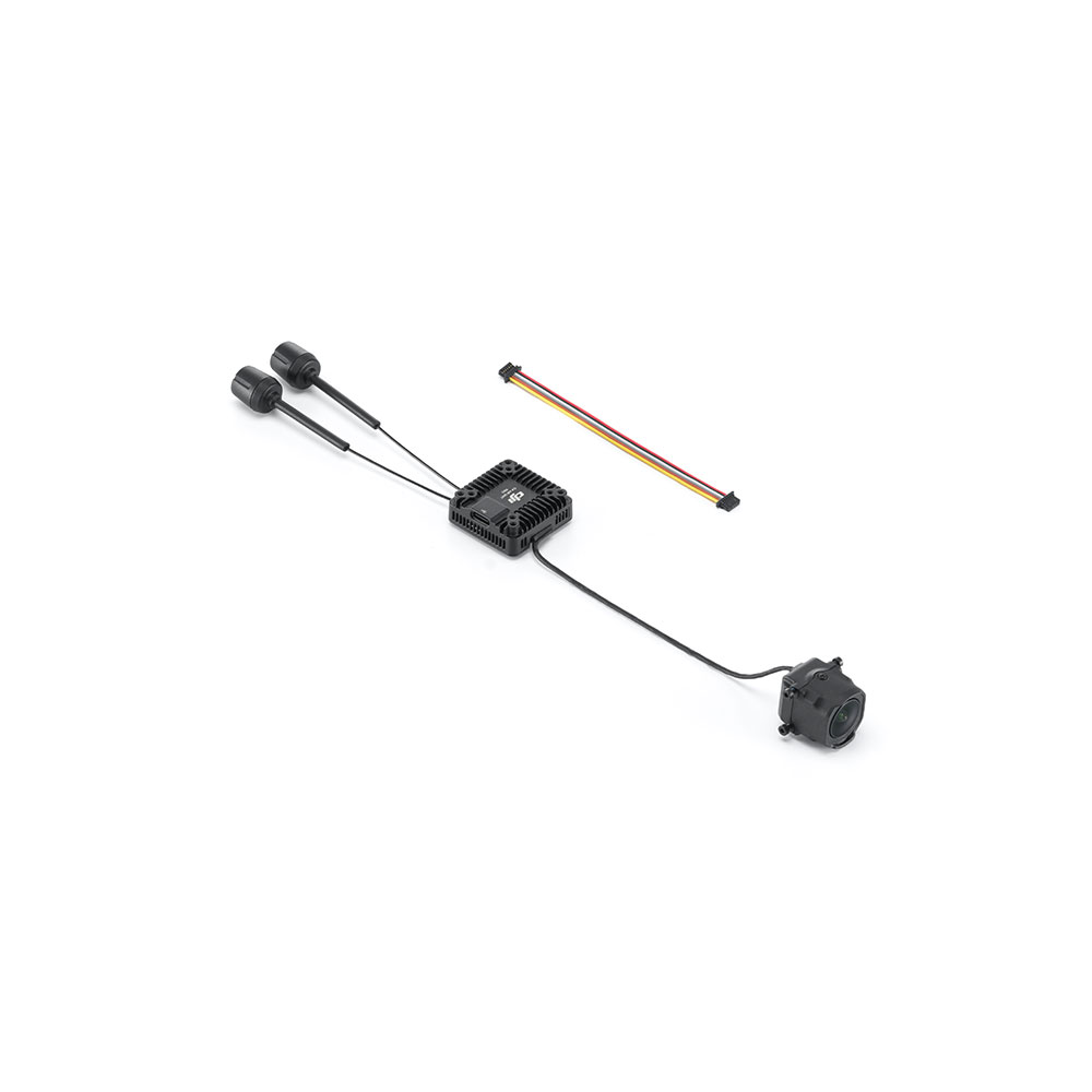 DJI O4 Air Unit Pro - 상세 이미지 3