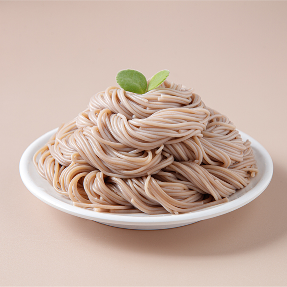 [대용량] 순솔 100% 메밀국수 10kg(100gx100ea) 비건면 무밀가루 저칼로리면 - 상세 이미지 5