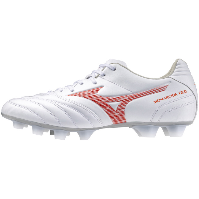 미즈노 MIZUNO 축구화 모나르시다 네오 3 SW 슈퍼와이드 4E P1GA242460 - 상세 이미지 2