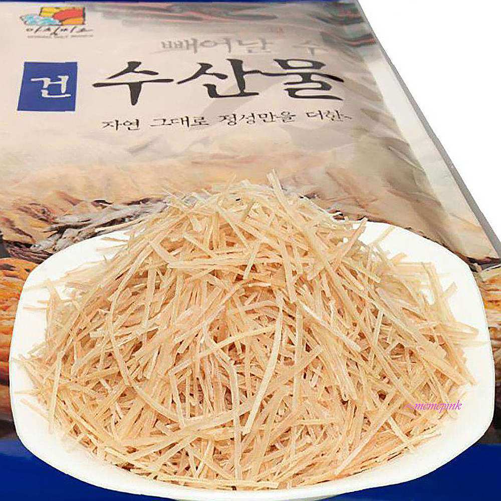 실채오징어 수산물 식품 왕오징어 진미채 1Kg 건어물 다리 반찬 안주mno462 : 미미샵P