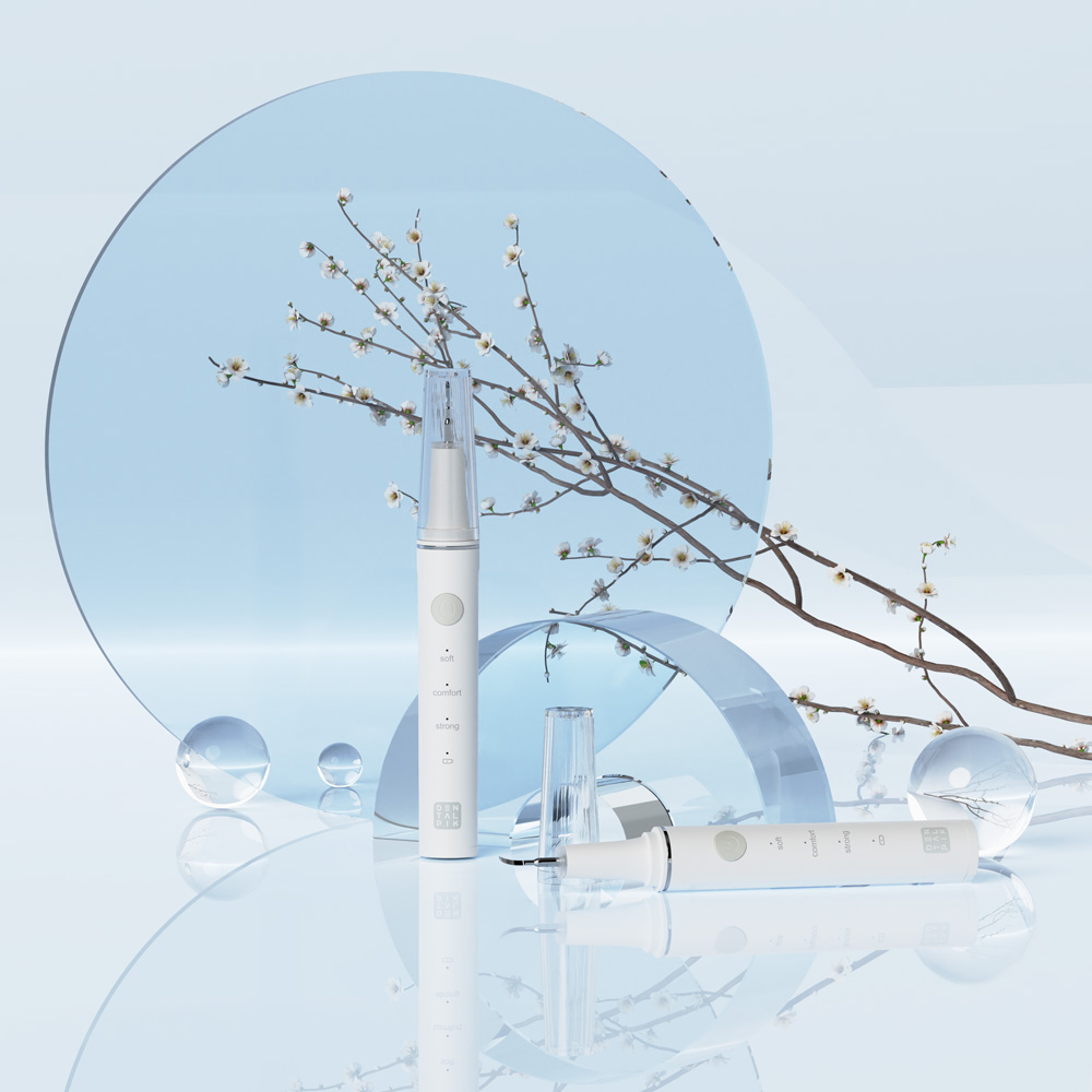 이게묘개 강아지 초음파 치석제거기 애견 치아 관리 셀프 스케일링 칫솔 양치 고양이 스케일러