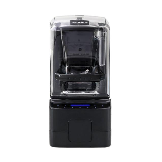 카페블렌더 2L 과일쥬스 초고속블랜더 얼음 믹서분쇄기