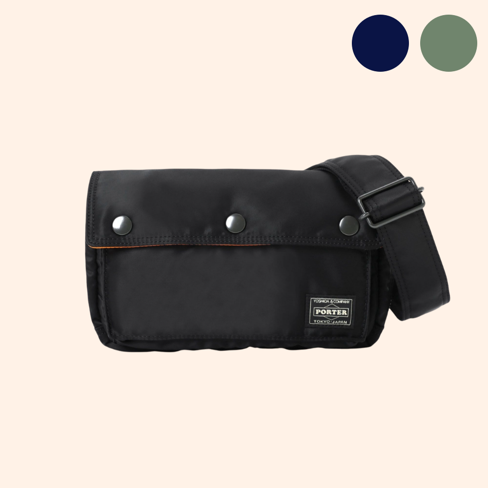 요시다포터 숄더백 NEW TANKER ENVELOPE BAG 포터 탱커 뉴탱커 가방 622-26111