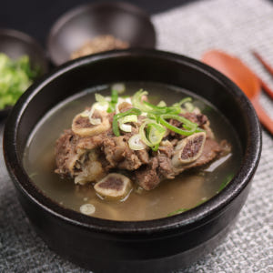 막내연호 한입갈비탕 800g 캠핑요리추천 [원산지:상세설명에 표시] 맛있게 먹은 솔직 후기 - 상품 이미지 2