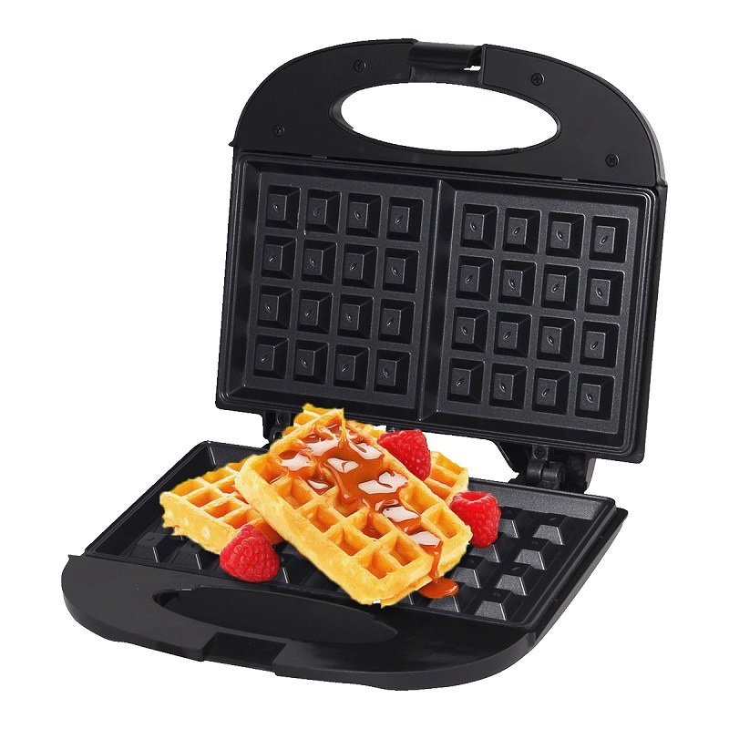 YAMMY 와플메이커 아침 샌드위치 토스트