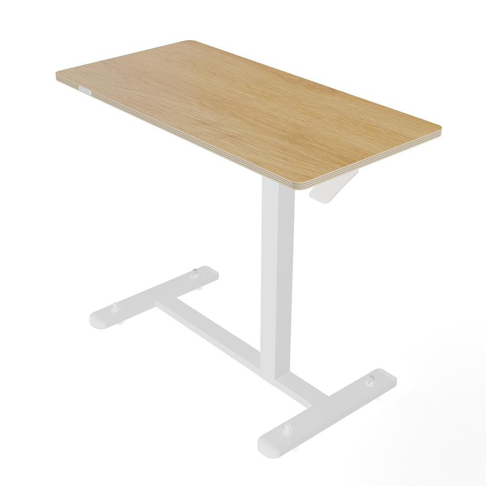 핏쳐 MS2 이동식 높이조절 침대 소파 사이드 테이블