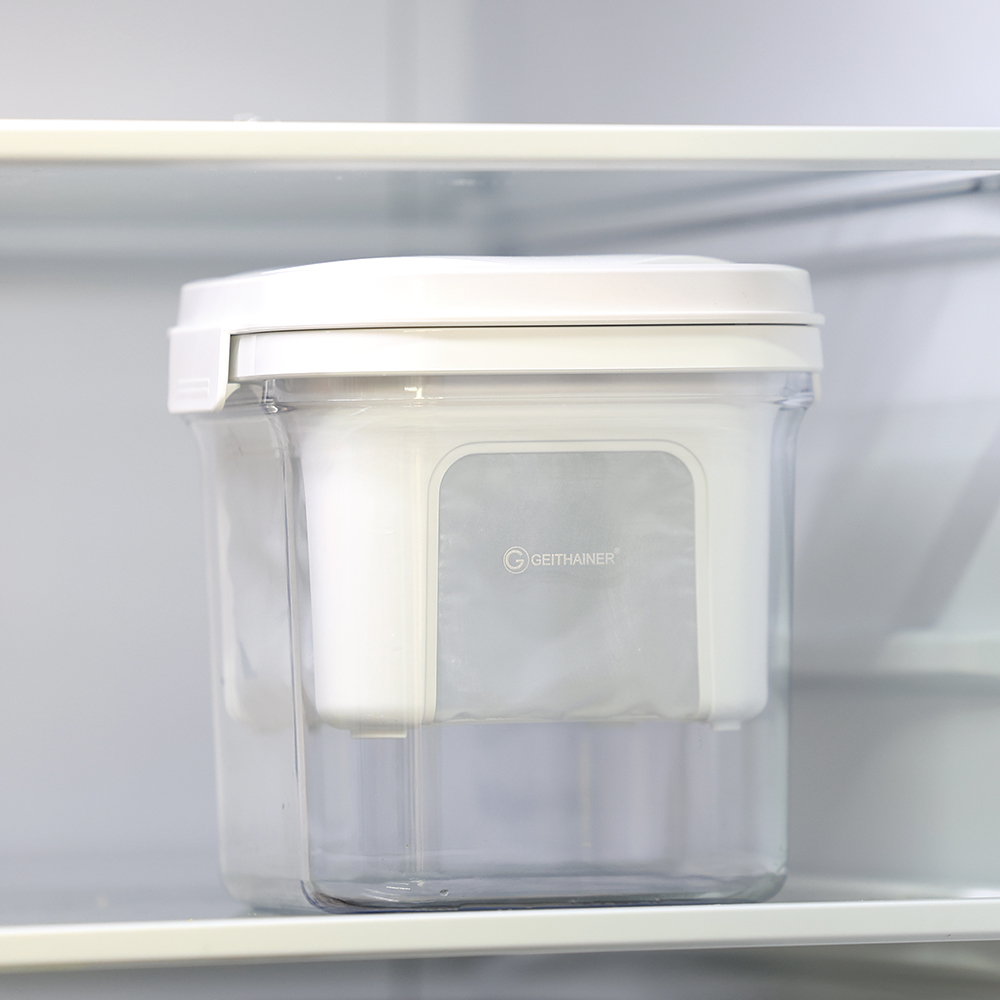 가이타이너 꾸덕 그릭요거트메이커 유청분리기 요거트 리코타치즈 만들기