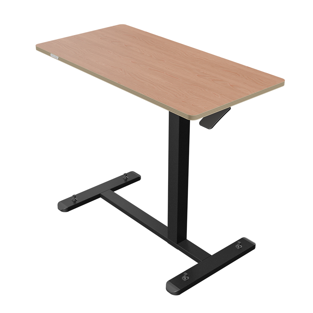 핏쳐 MS2 이동식 높이조절 침대 소파 사이드 테이블