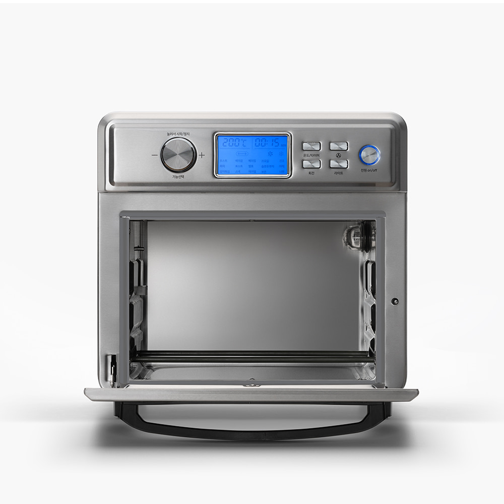 스테나 더 베이커 올스텐 오븐 에어프라이어 21L 풀스텐