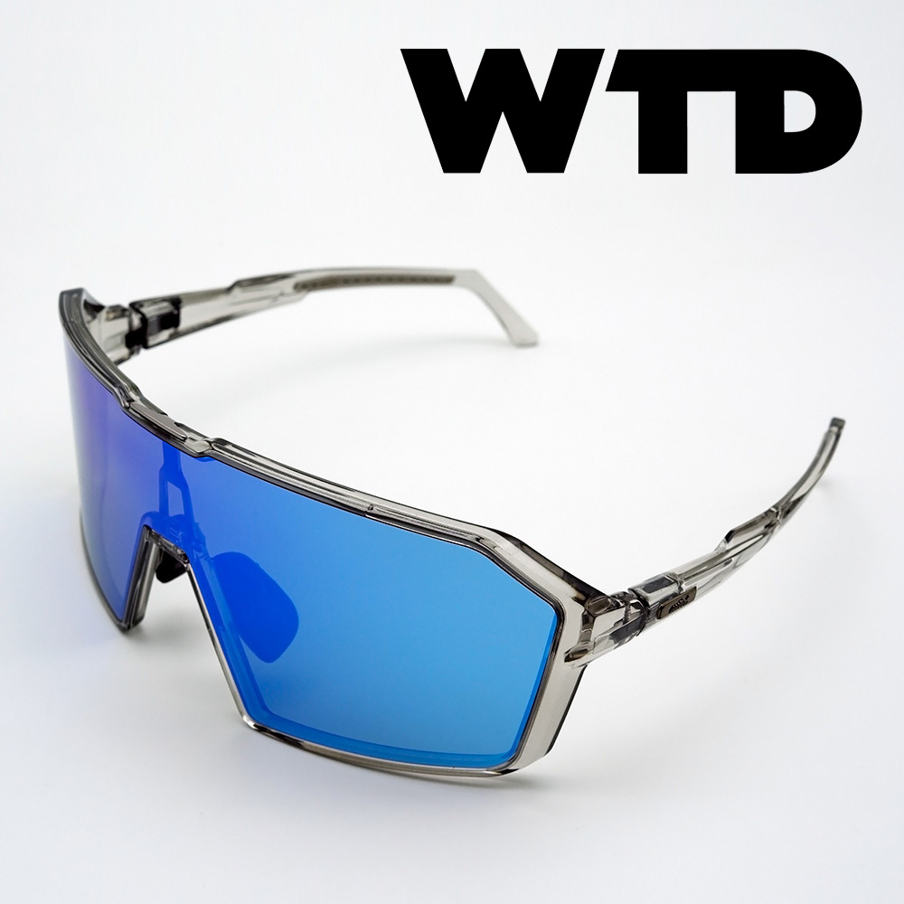 WTD 스텔스 편광 렌즈 낚시 수상 스포츠 골프 야구 테니스 선글라스 고글