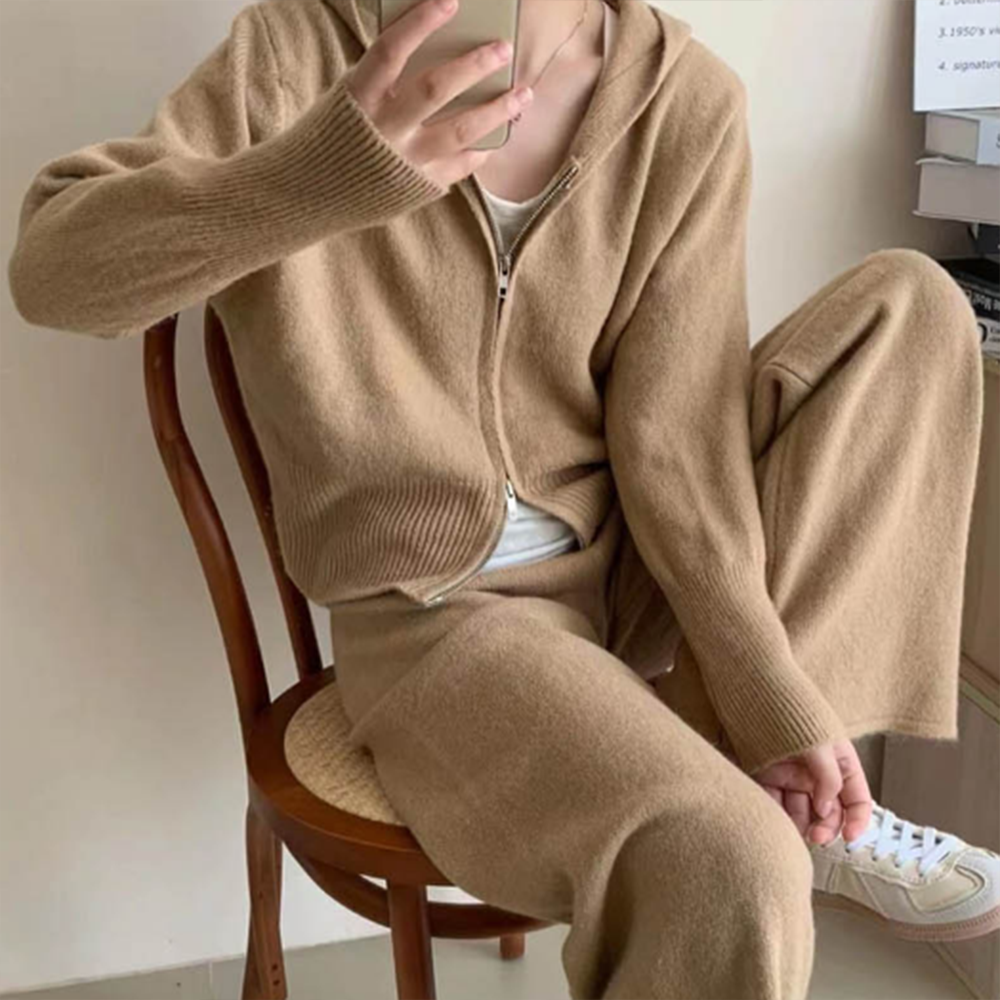 여자 후드 집업 20대 여름 숏 짧은 데일리 겨울 봄 가을 따뜻한 간절기 캐쥬얼 여성 - 상품 이미지