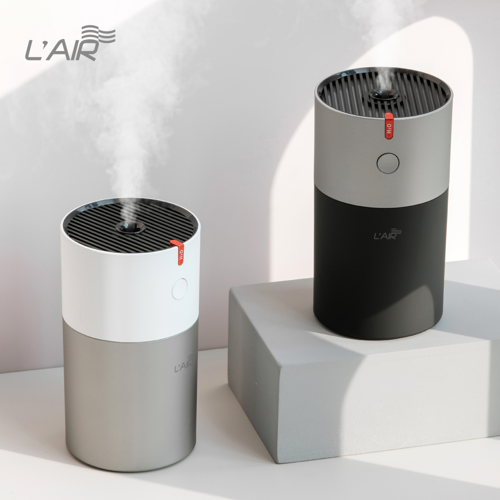 르에어 LAIR USB 미니가습기 LA-UH060 - 상품 이미지