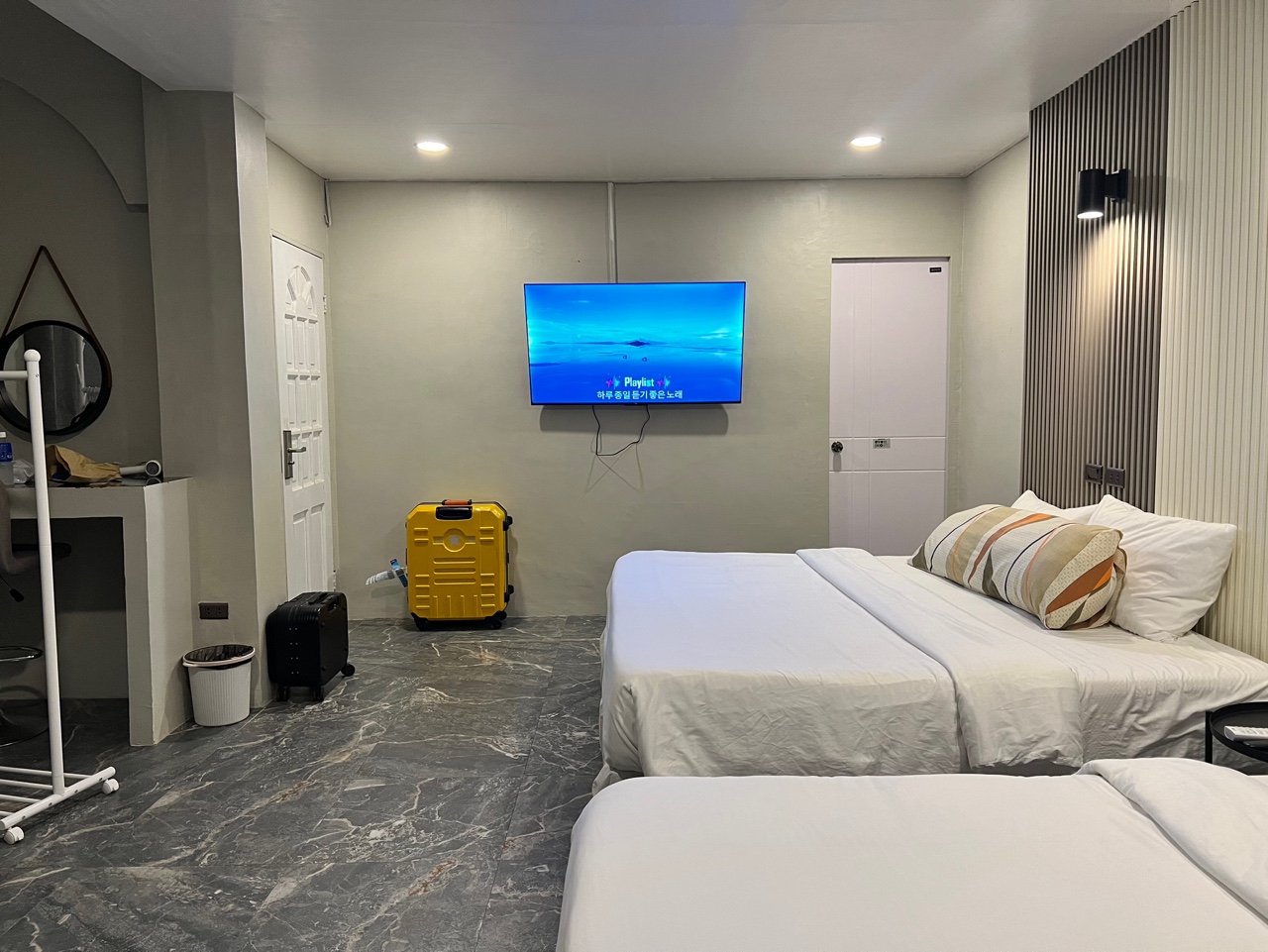 보홀 입국패키지 팩 0.5박 시원 리조트 구버진 아일랜드 리조트 공항픽업