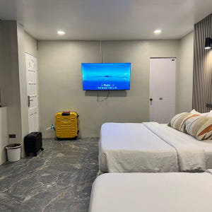 보홀 출국팩 0.5박 숙소 시원 리조트 구버진 아일랜드 리조트 공항샌딩 솔직 후기 | 실사용자 리뷰 분석 - 상품 이미지 3