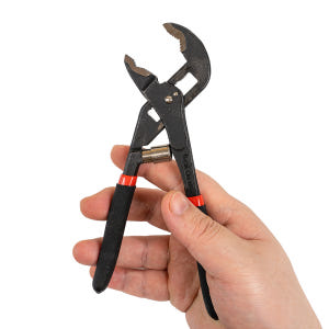 툴리버 워터펌프 플라이어 오토첼라 소형 20cm 자동크기조절 실사용 후기 | 효과 있을까? - 상품 이미지 1