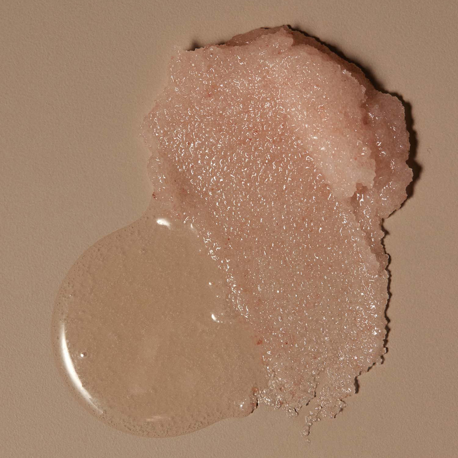 아로마티카 솔트 바디 스크럽 매그놀리아 & 샌달우드 300G 바디 필링 각질 제거 팔꿈치 뒤꿈치