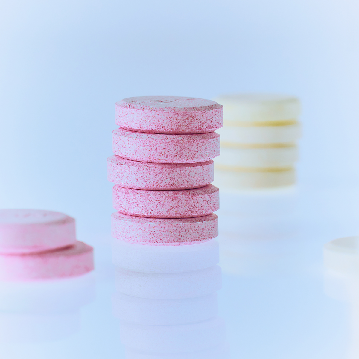 [1box] 니아르 브이케어 괄사캔디 이미지 4