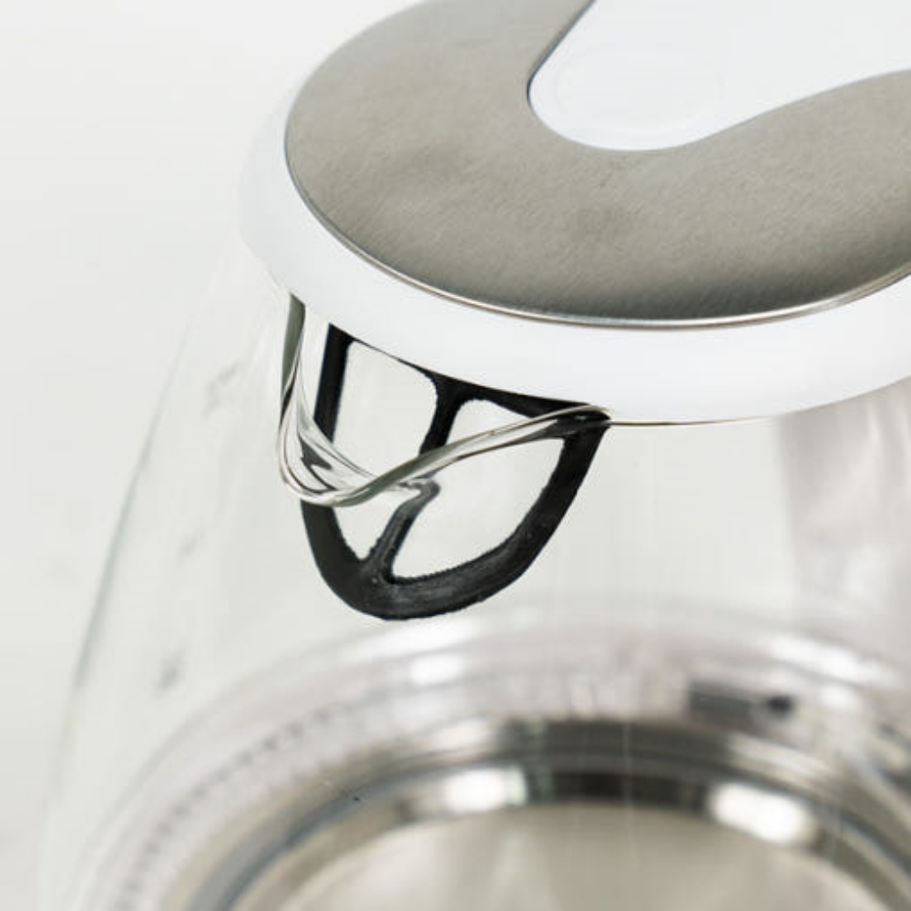 신일 전기포트 내열유리 미니 커피포터 차탕기