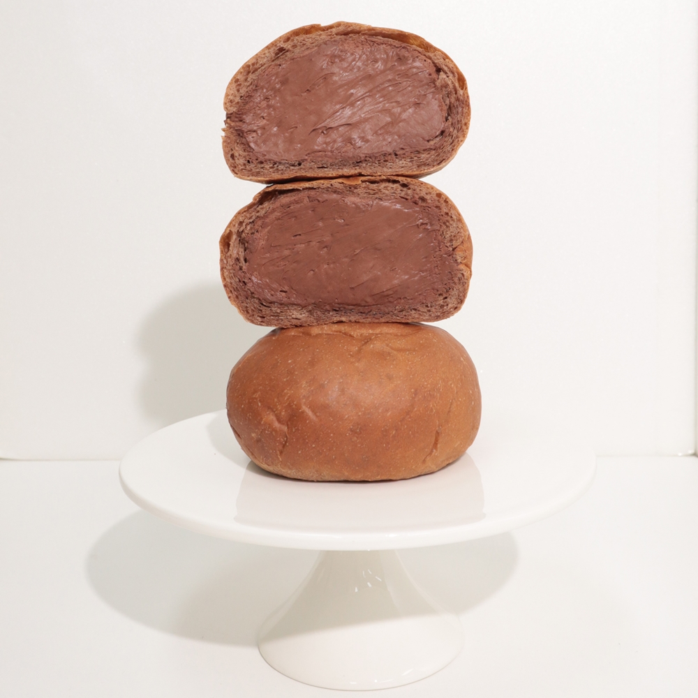 저당 크림빵 초코맛 디저트 디저트 추천 저당 디저트 크림빵 후기