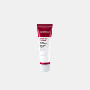 동국제약 센텔리안24 마데카크림액티브스킨포뮬러 50ml 12개+15ml ... 솔직 후기 | 피부 타입별 분석 - 상품 이미지 2