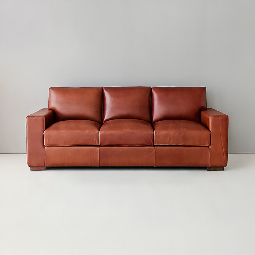 PECRE 빈티지3인소파 PC0046SF