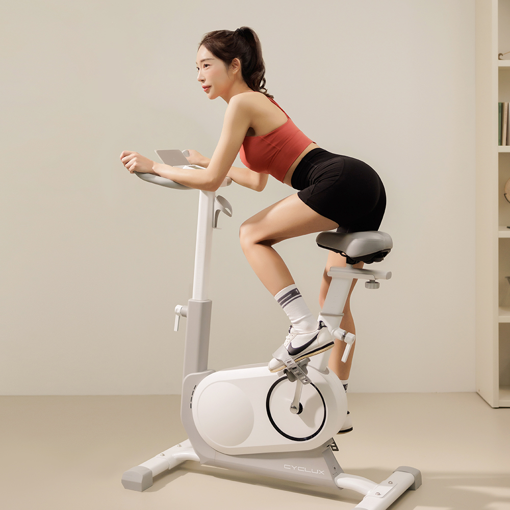 멜킨 ERG 실내자전거 프리휠 사이클럭스 즈위프트 재활 미니 가정용 홈사이클 실내바이크