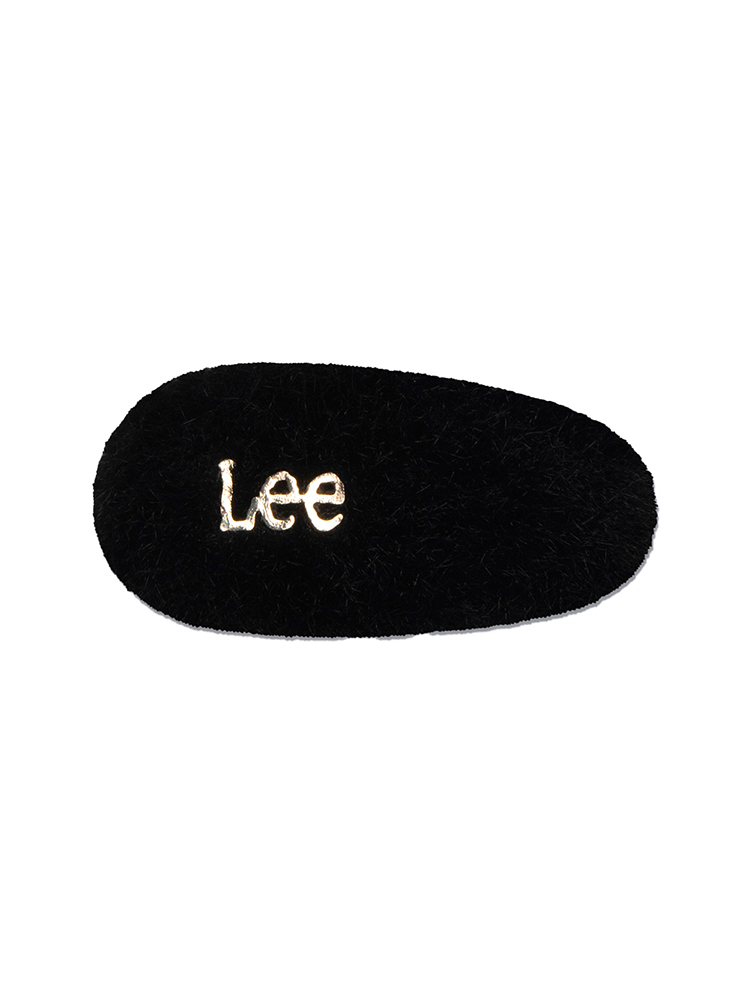 리키즈 퍼 헤어핀 블랙 LK2403TC70BK : Lee키즈