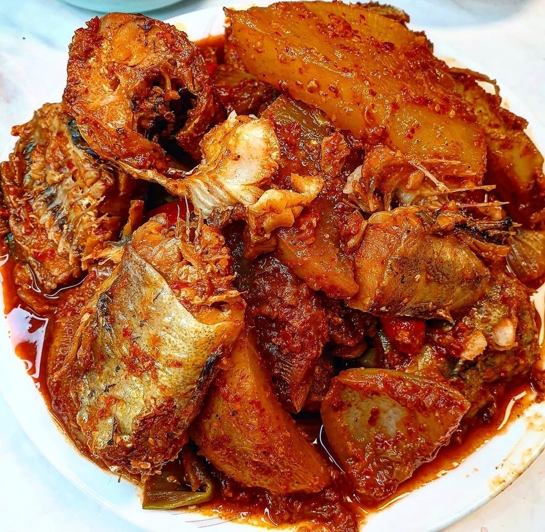 동광수산 반건조 명태 코다리 5미 이미지 6