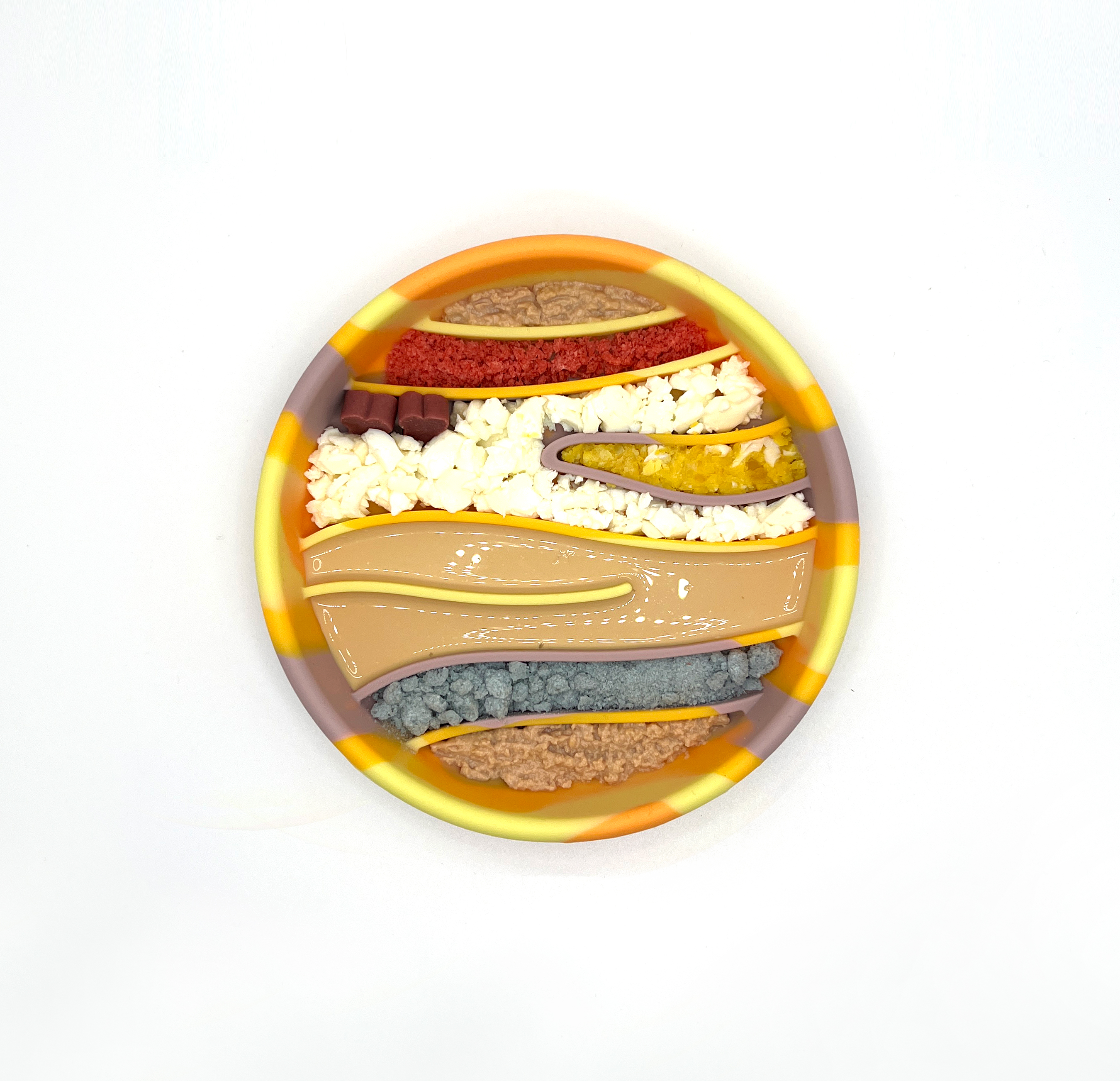 애니먼 space-z 슬로우식기 타임볼 금성 시리즈