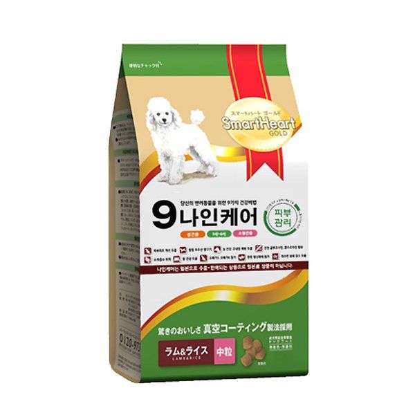 나인케어 피부관리 3kg : 더 바이어스