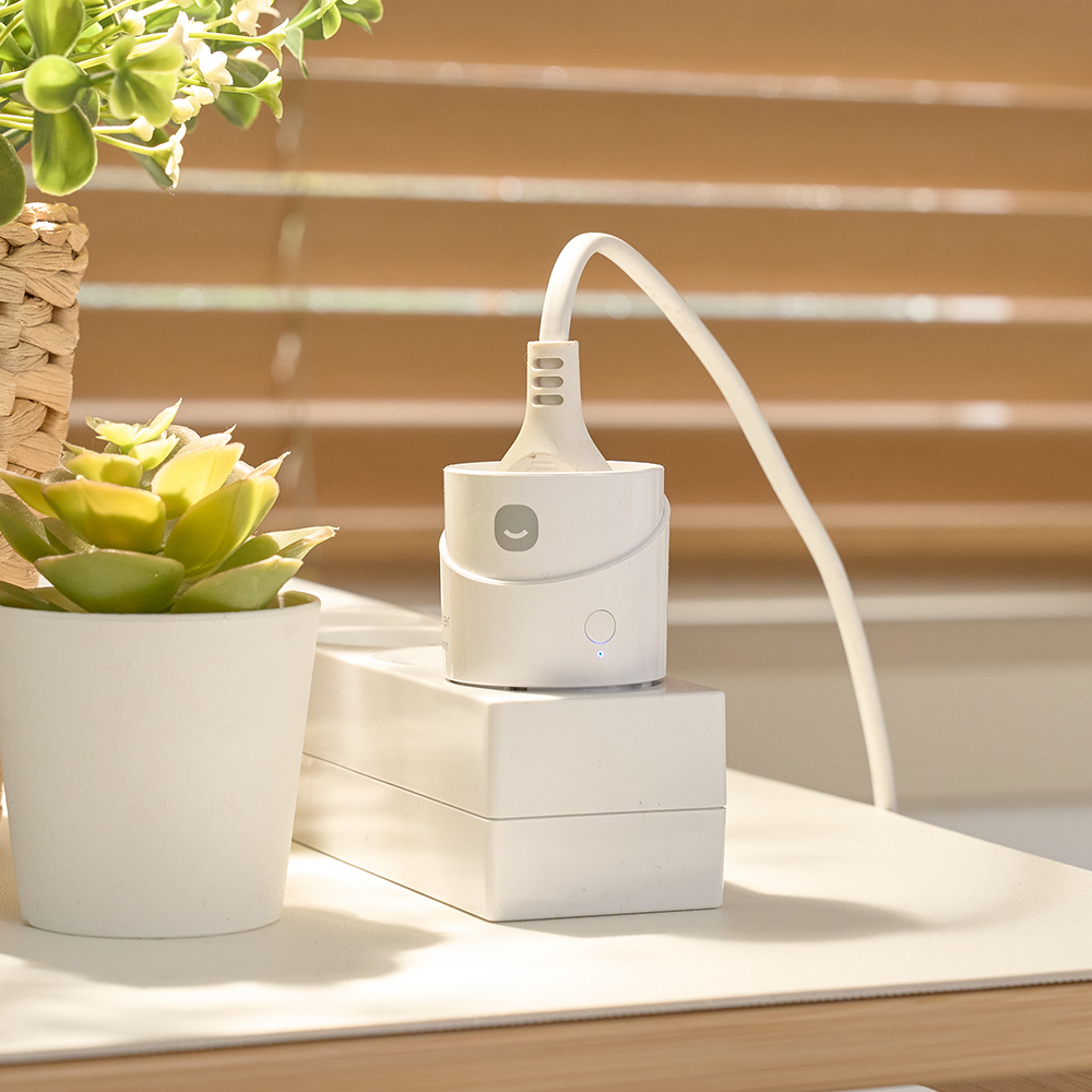 헤이홈 스마트 플러그 Air