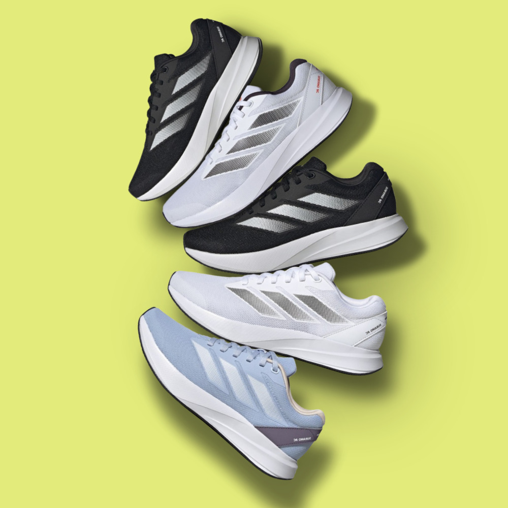 아디다스 런닝화 운동화 듀라모 갤럭시 발볼넓은 남성 여성 발편한 헬스화 조깅화