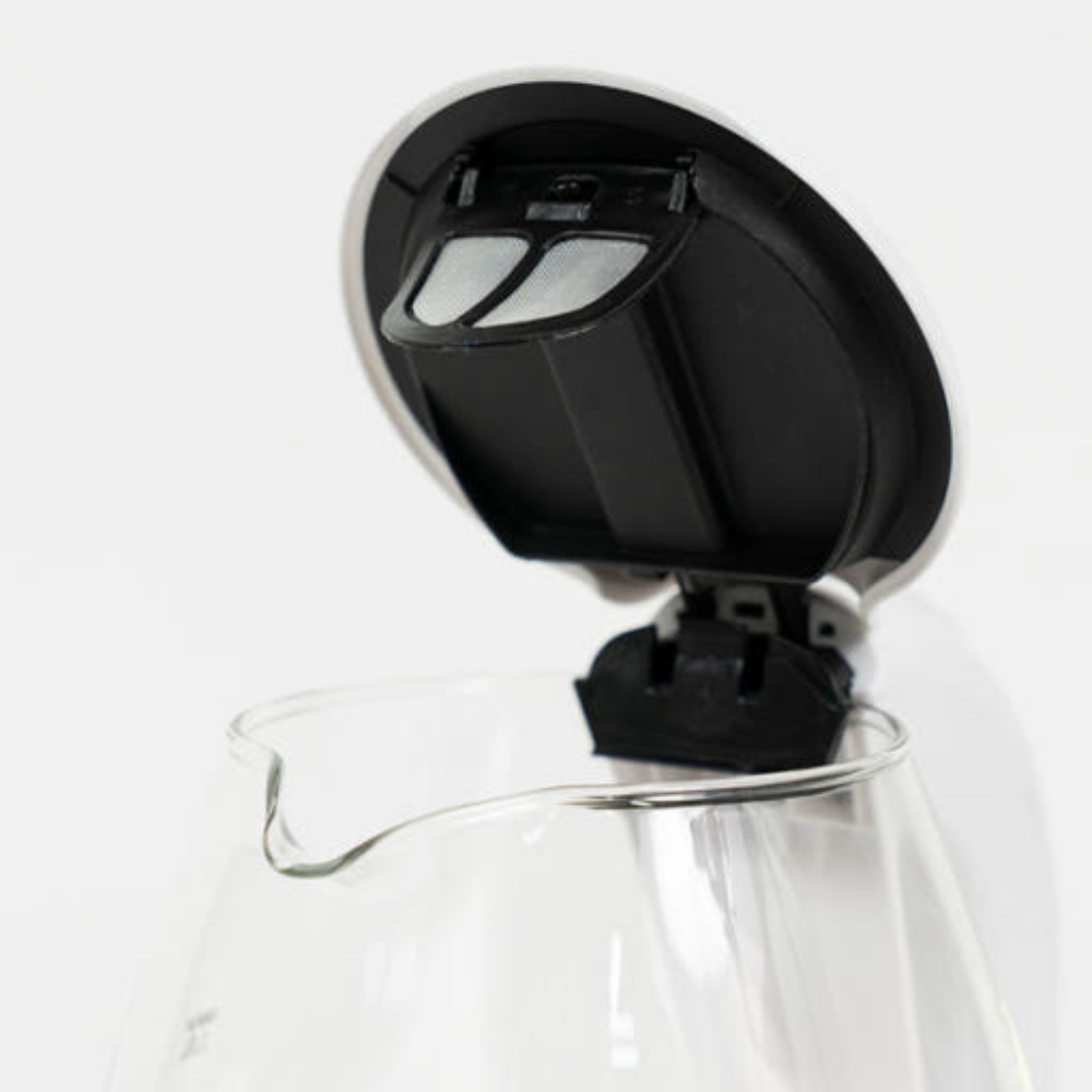 신일 내열유리 전기포트 미니 커피포터 포트기 소형