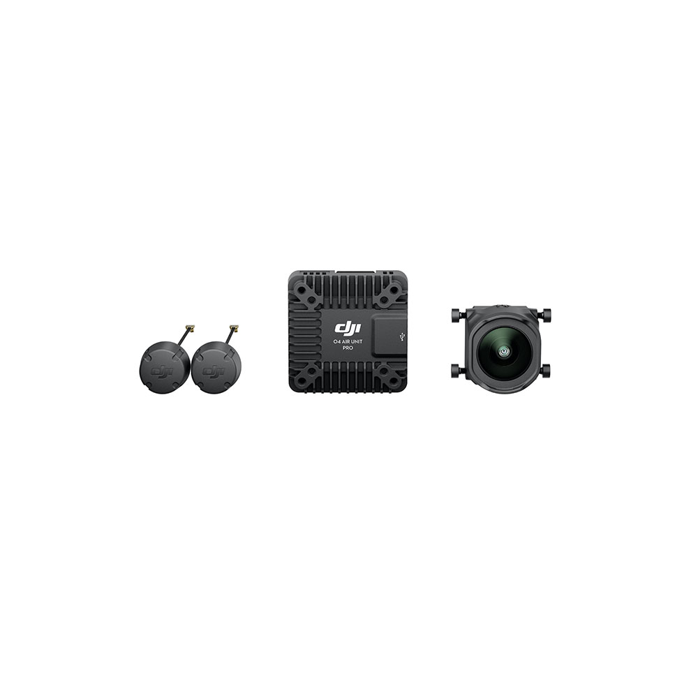 DJI O4 Air Unit Pro - 상세 이미지 4