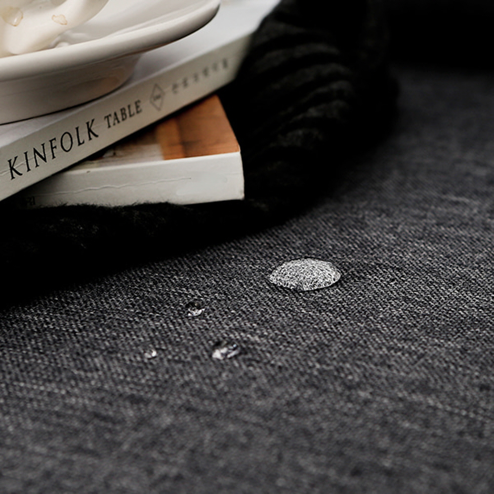 SERTI 3인 소파 S290J15 그레이 5393.2710